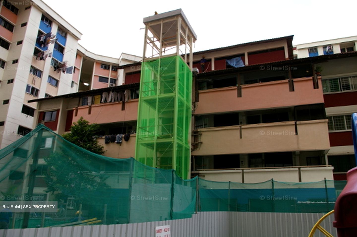 Blk 328 Bukit Batok Street 33 (Bukit Batok), HDB 4 Rooms #558832141